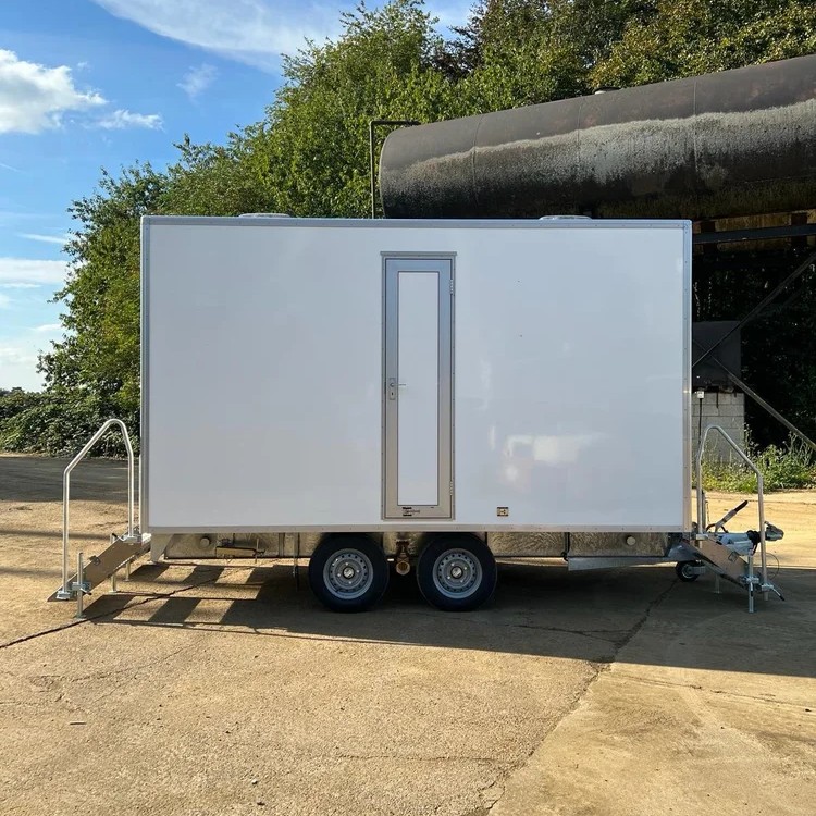 2+2 Honeywagon Product