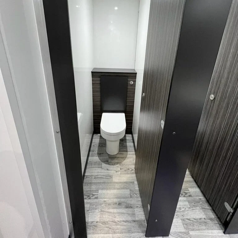 4+2 Standard Single Toilet
