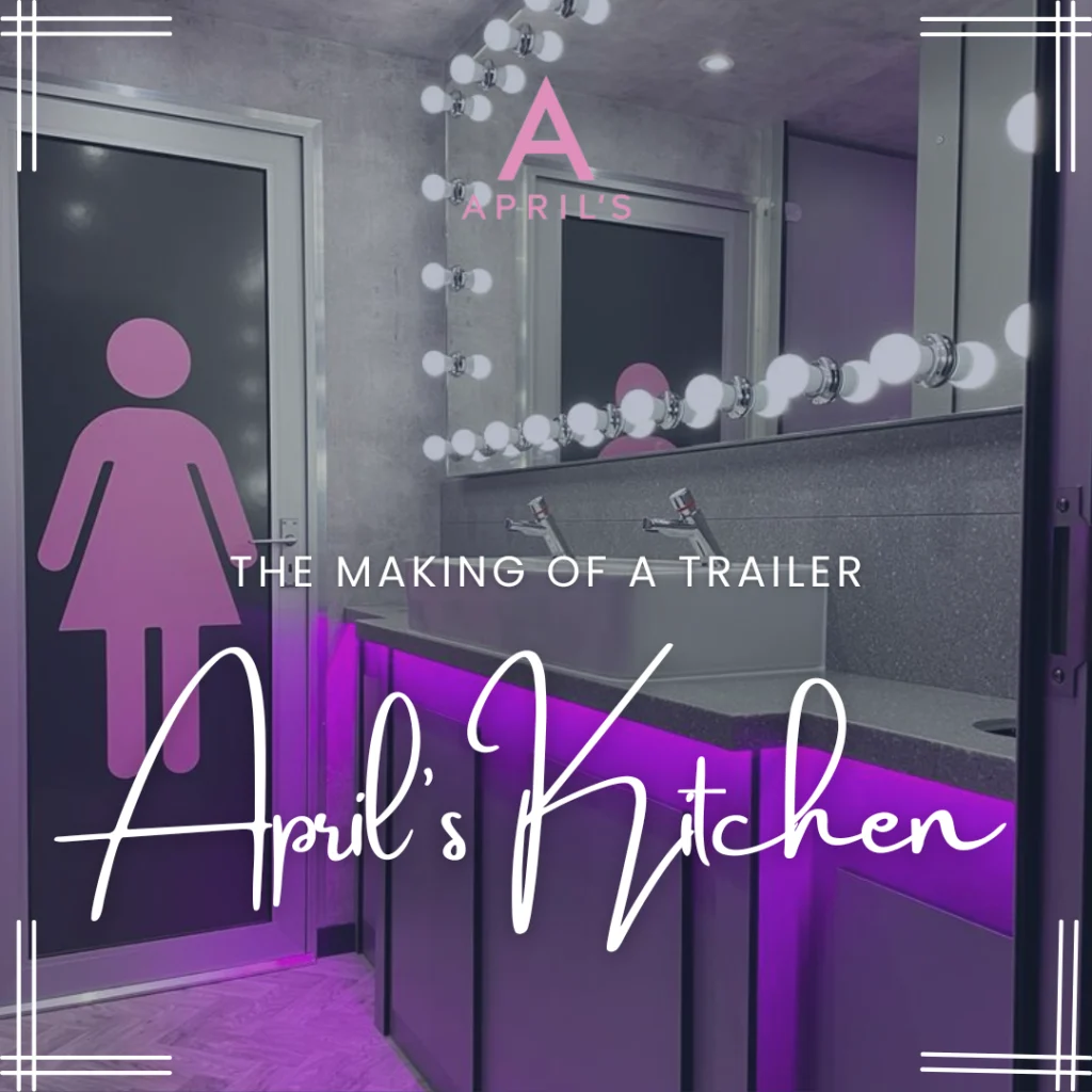 In Case You Missed It: Transforming Restrooms into Elegance for April’s Kitchen