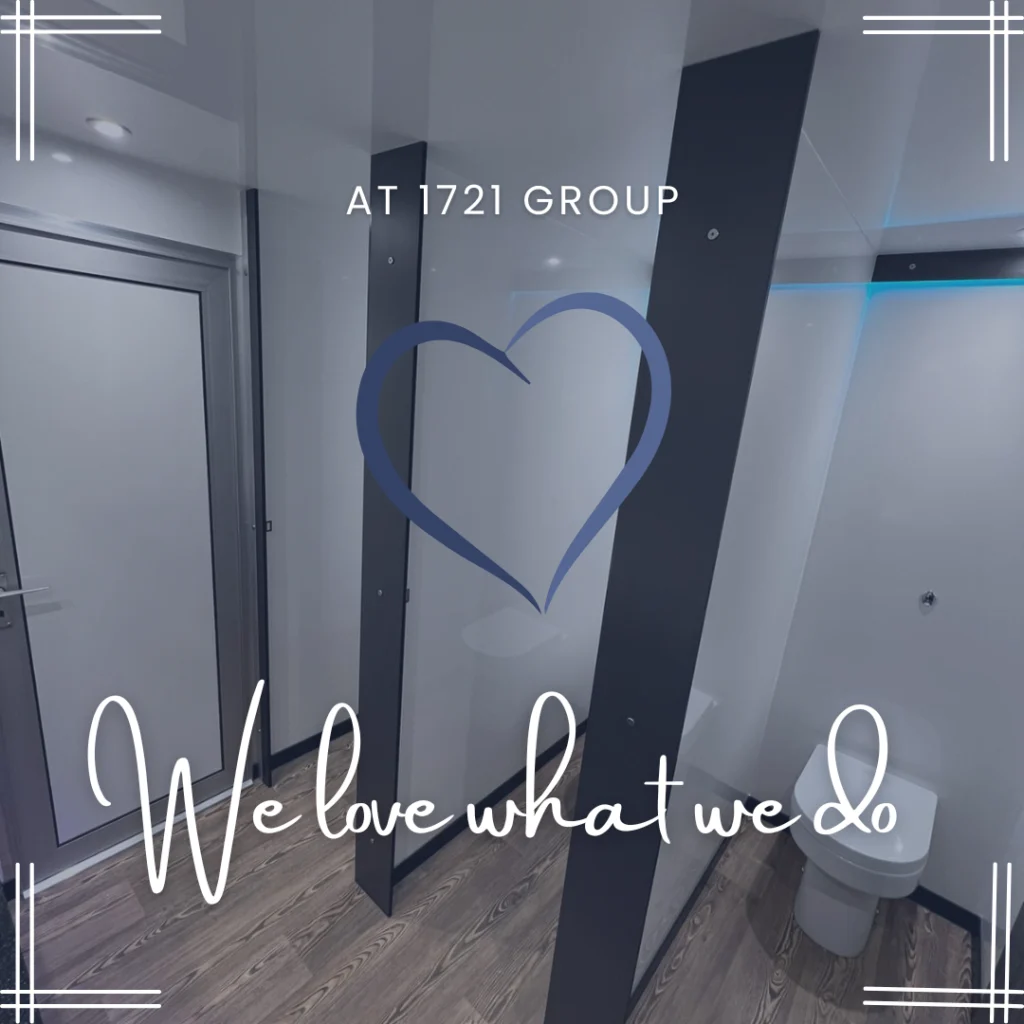 Celebrating Love: A Valentine’s Day Special from 1721 Group