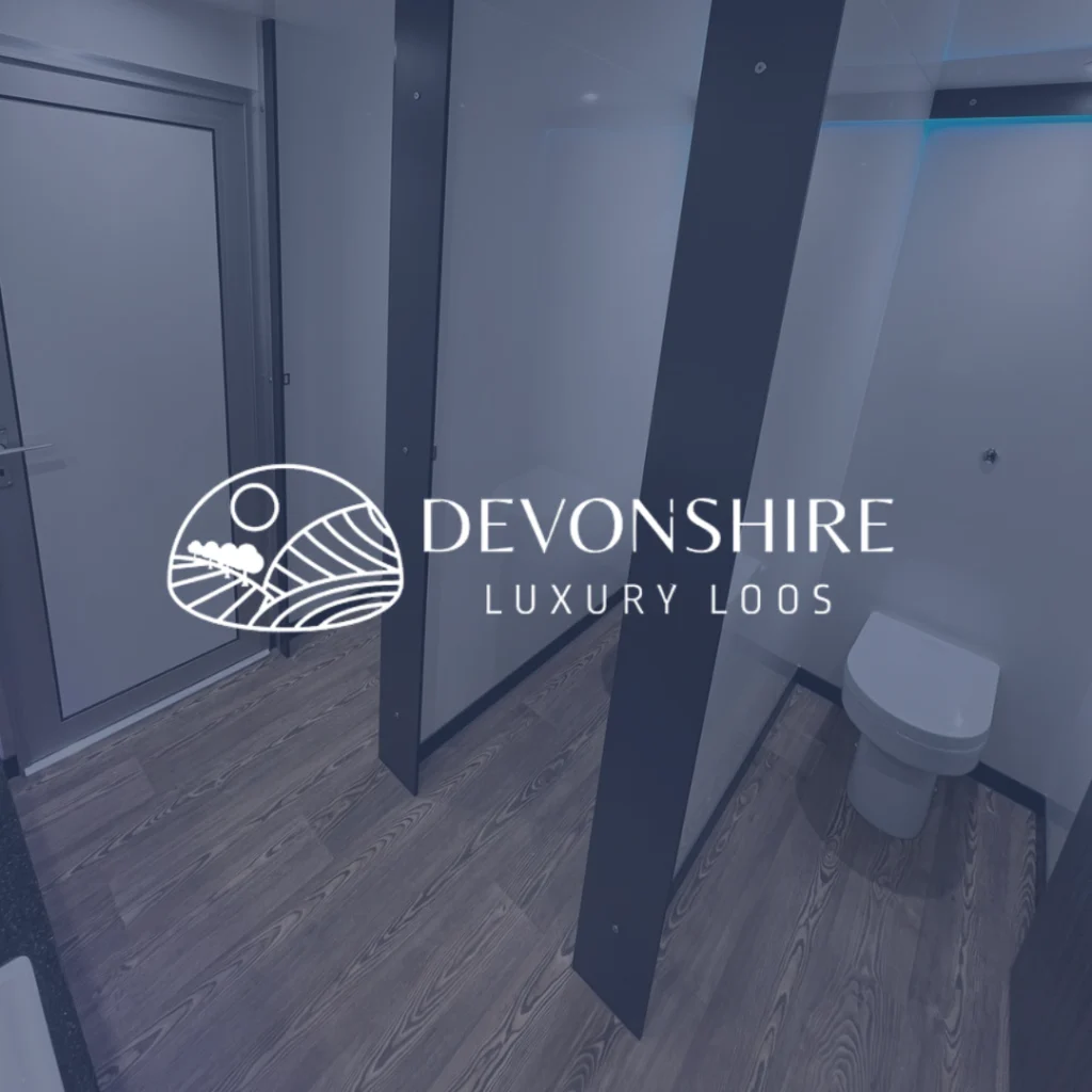 Client Showcase: Devonshire Luxury Loos | South West Toilet Hire