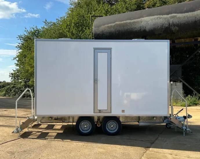 2+2 Honeywagon Product